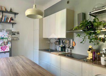Apartment Via Venezia, Genova (neighborhood Dinegro) - photo 2