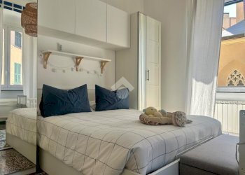 Apartment Via Venezia, Genova (neighborhood Dinegro) - photo 4