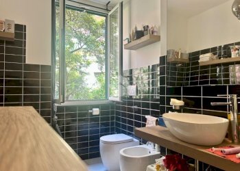 Apartment Via Venezia, Genova (neighborhood Dinegro) - photo 6