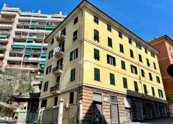 Apartment Via Venezia, Genova (neighborhood Dinegro) - photo 8