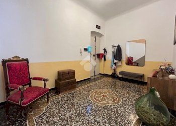 Apartment Via Venezia, Genova (neighborhood Dinegro) - photo 10