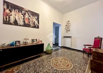 Apartment Via Venezia, Genova (neighborhood Dinegro) - photo 11