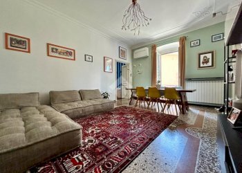 Apartment Via Venezia, Genova (neighborhood Dinegro) - photo 12