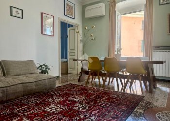 Apartment Via Venezia, Genova (neighborhood Dinegro) - photo 13