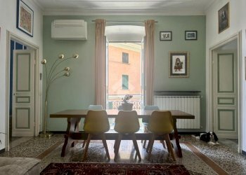 Apartment Via Venezia, Genova (neighborhood Dinegro) - photo 14