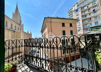 Apartment Via Venezia, Genova (neighborhood Dinegro) - photo 15