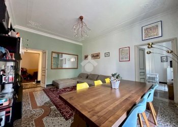 Apartment Via Venezia, Genova (neighborhood Dinegro) - photo 16