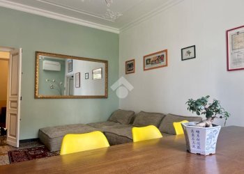 Apartment Via Venezia, Genova (neighborhood Dinegro) - photo 17