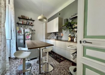Apartment Via Venezia, Genova (neighborhood Dinegro) - photo 18