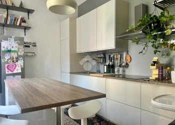 Apartment Via Venezia, Genova (neighborhood Dinegro) - photo 19