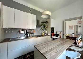 Apartment Via Venezia, Genova (neighborhood Dinegro) - photo 20
