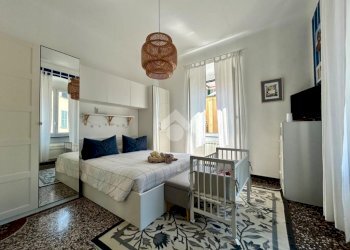 Apartment Via Venezia, Genova (neighborhood Dinegro) - photo 21