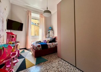 Apartment Via Venezia, Genova (neighborhood Dinegro) - photo 24
