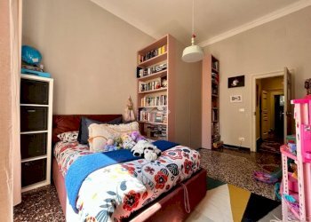 Apartment Via Venezia, Genova (neighborhood Dinegro) - photo 25