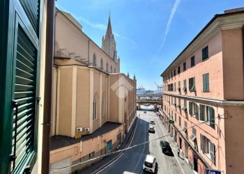 Apartment Via Venezia, Genova (neighborhood Dinegro) - photo 26