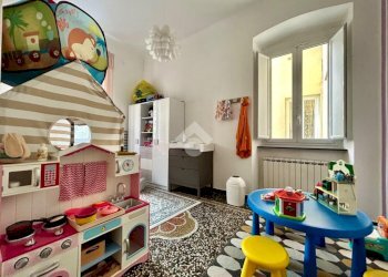 Apartment Via Venezia, Genova (neighborhood Dinegro) - photo 27