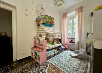 Apartment Via Venezia, Genova (neighborhood Dinegro) - photo 28