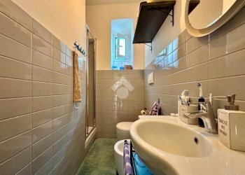 Apartment Via Venezia, Genova (neighborhood Dinegro) - photo 29