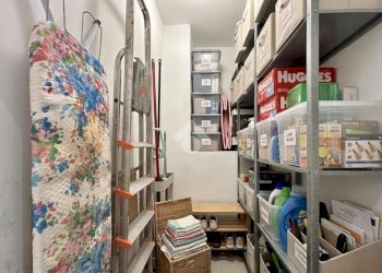 Apartment Via Venezia, Genova (neighborhood Dinegro) - photo 30