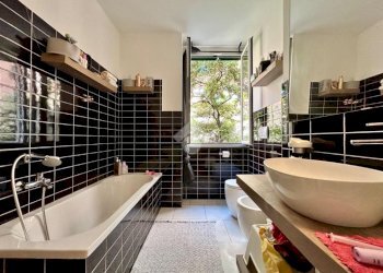 Apartment Via Venezia, Genova (neighborhood Dinegro) - photo 31