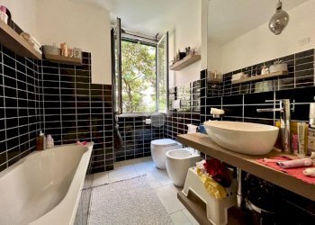 Apartment Via Venezia, Genova (neighborhood Dinegro) - photo 32
