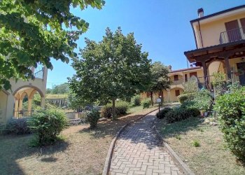 09 ENTRATA - Appartamento Via Margherita d'Austria 29, Abbateggio - foto 4