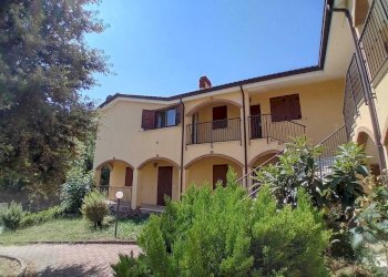 10 FACCIATA - Appartamento Via Margherita d'Austria 29, Abbateggio - foto 5