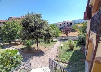 13 VISTE - Appartamento Via Margherita d'Austria 29, Abbateggio - foto 8