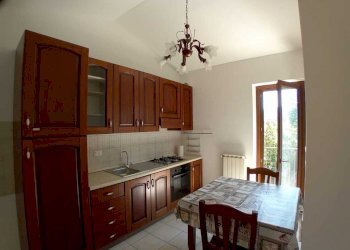 14 CUCINA - Appartamento Via Margherita d'Austria 29, Abbateggio - foto 9