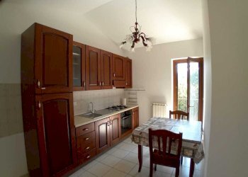 15 CUCINA - Appartamento Via Margherita d'Austria 29, Abbateggio - foto 10