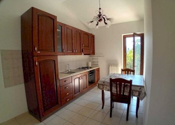 16 CUCINA - Appartamento Via Margherita d'Austria 29, Abbateggio - foto 11