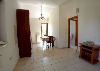 19 SOGGIORNO E CUCINA - Appartamento Via Margherita d'Austria 29, Abbateggio - foto 14