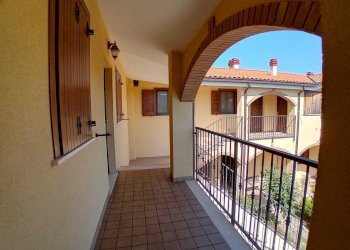 22 ENTRATA - Appartamento Via Margherita d'Austria 29, Abbateggio - foto 17