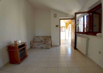 24 SOGGIORNO - Appartamento Via Margherita d'Austria 29, Abbateggio - foto 19
