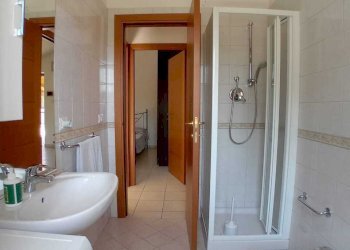 26 BAGNO - Appartamento Via Margherita d'Austria 29, Abbateggio - foto 21