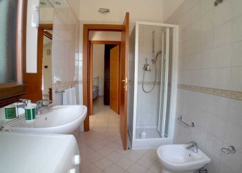 27 BAGNO - Appartamento Via Margherita d'Austria 29, Abbateggio - foto 22