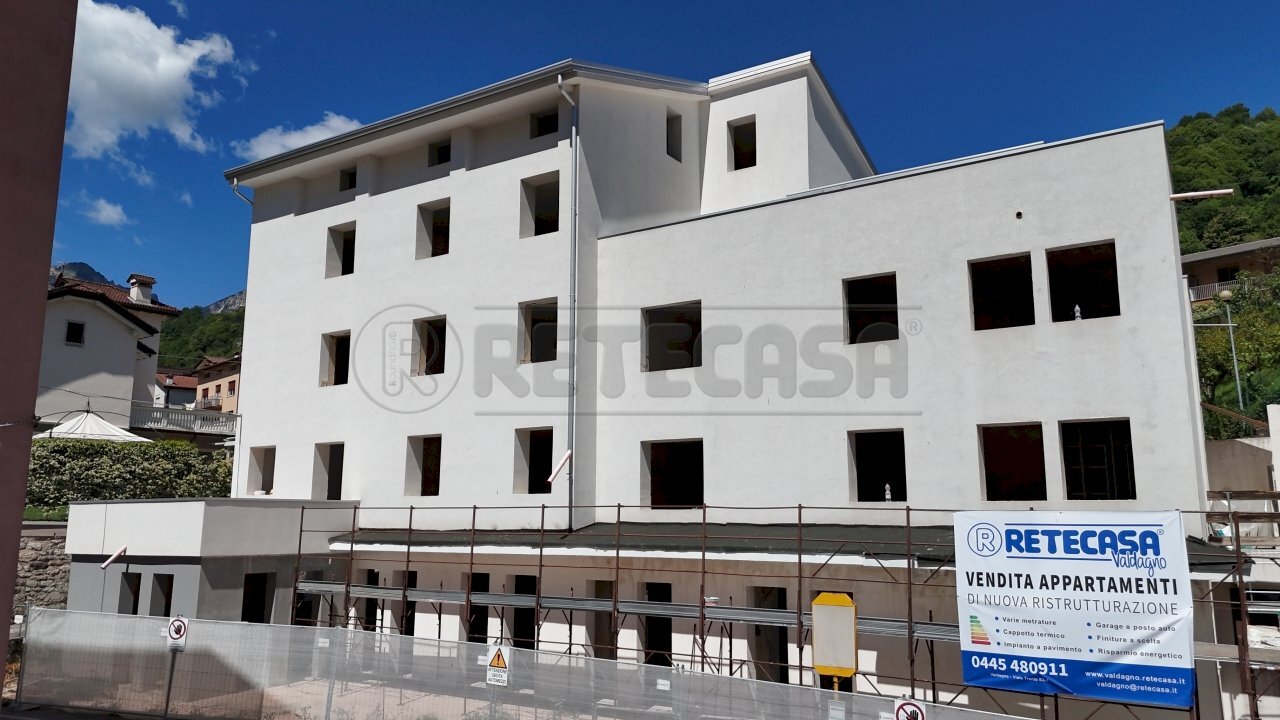 retecasa_valdagno - Four-room apartment Recoaro Terme - photo 1