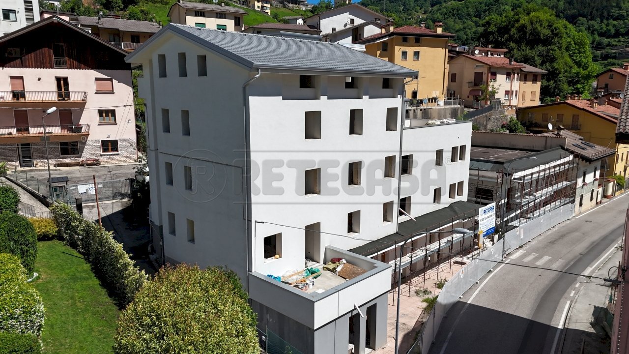 retecasa_valdagno - Three-room apartment Recoaro Terme - photo 2