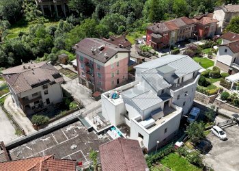 retecasa_valdagno - Trilocale Recoaro Terme - foto 6