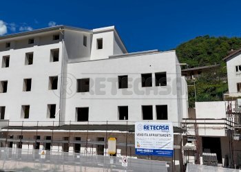 retecasa_valdagno - Trilocale Recoaro Terme - foto 9