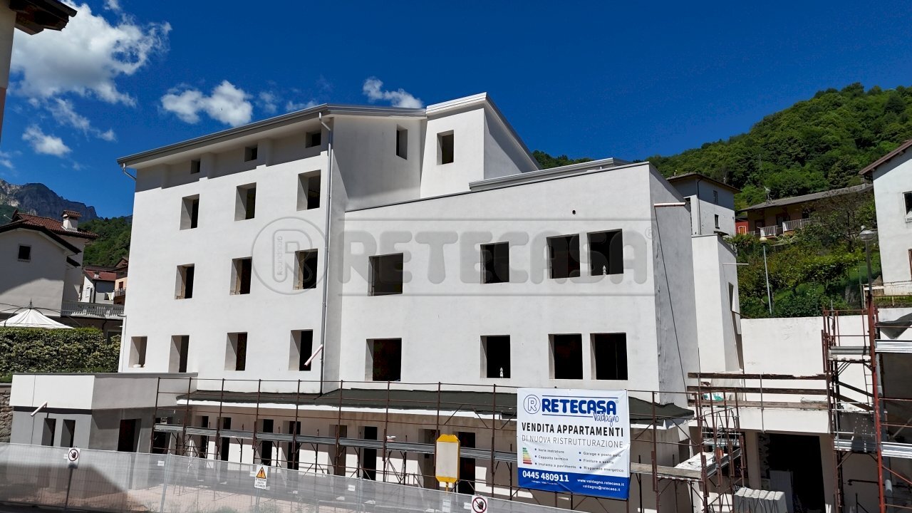 retecasa_valdagno - Apartment Recoaro Terme - photo 2