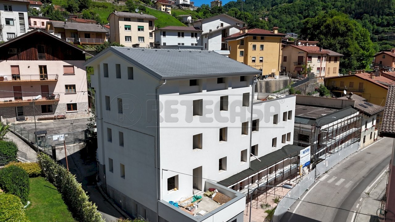 retecasa_valdagno - Three-room apartment Recoaro Terme - photo 1
