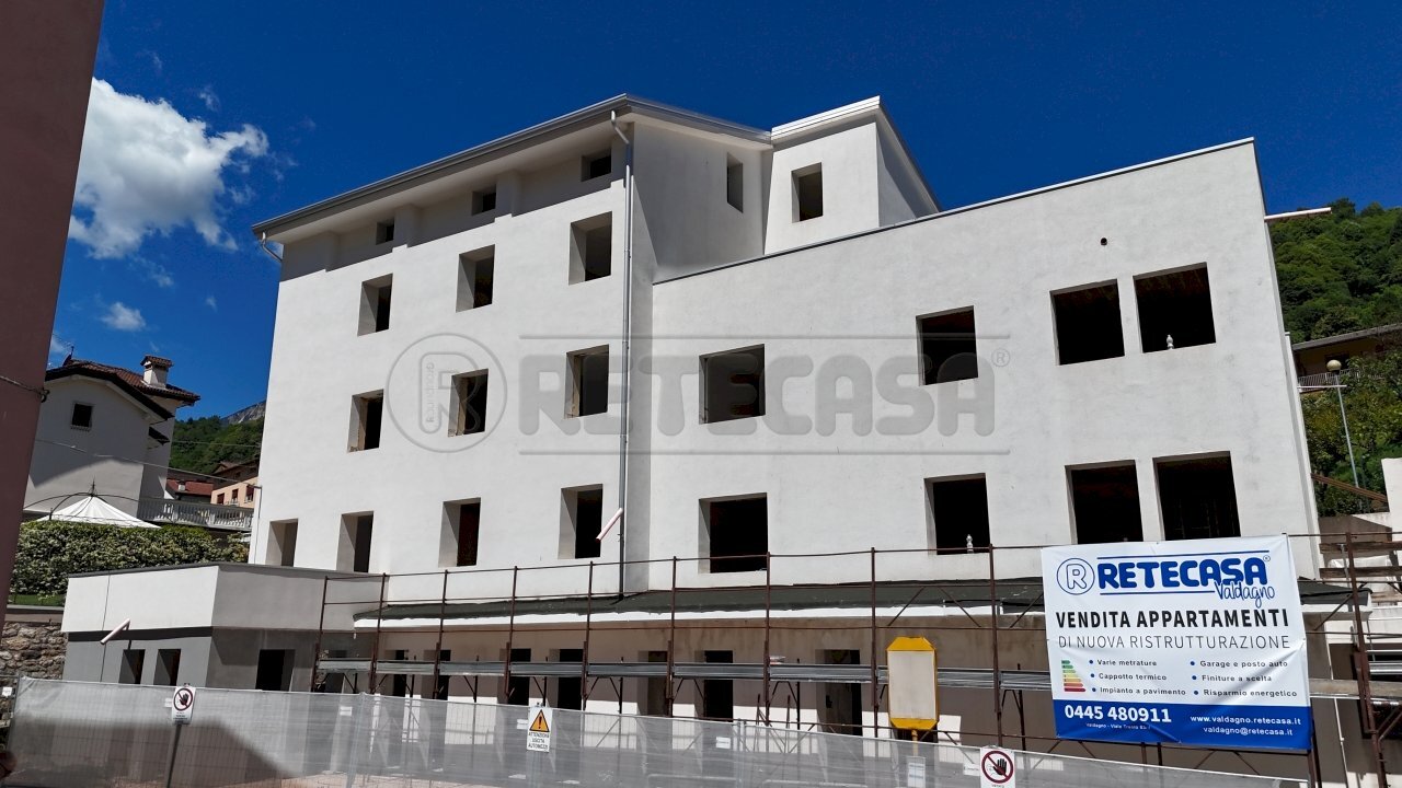 retecasa_valdagno - Three-room apartment Recoaro Terme - photo 2