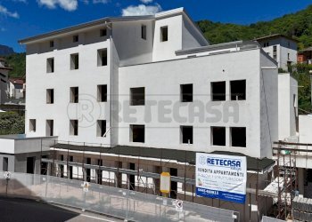 retecasa_valdagno - Trilocale Recoaro Terme - foto 4