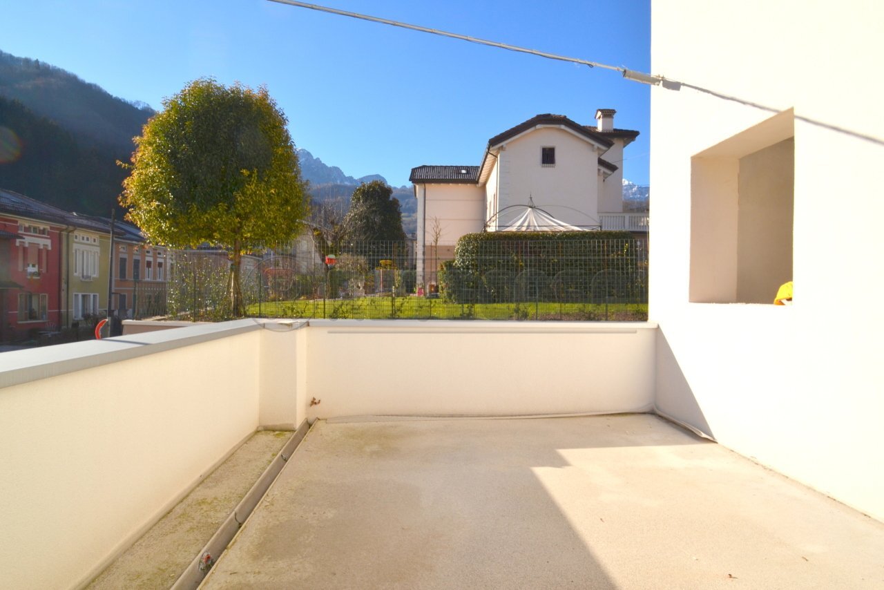 Retecasa_Valdagno - Apartment Recoaro Terme - photo 1