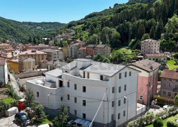 retecasa_valdagno - Appartamento Recoaro Terme - foto 7