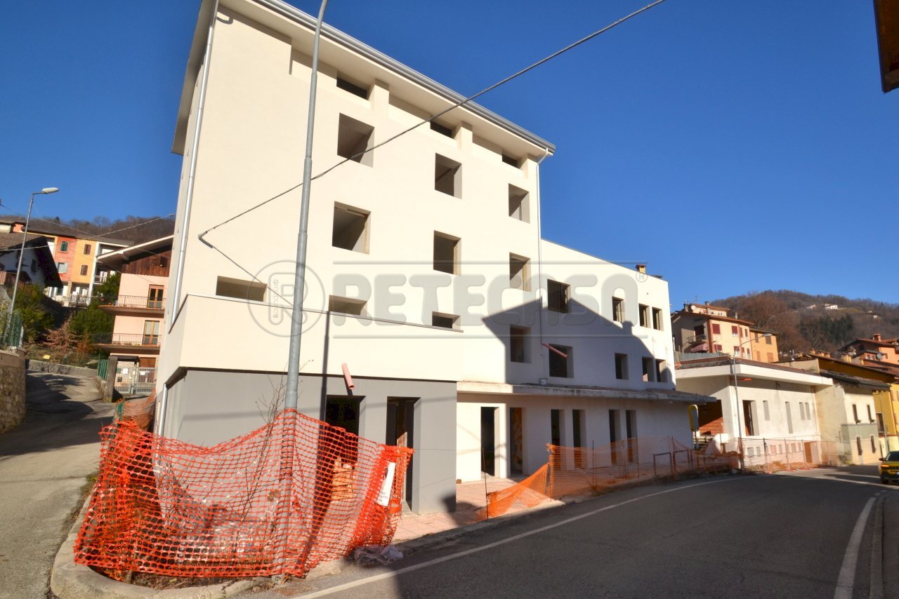 Retecasa_Valdagno - Four-room apartment Recoaro Terme - photo 3