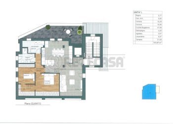 Retecasa_Valdagno - Render - L.jpg - Appartamento Recoaro Terme - foto 7