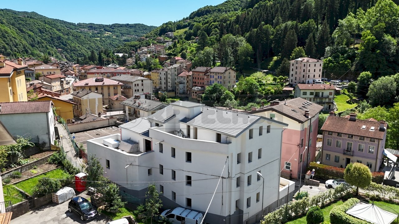retecasa_valdagno - Apartment Recoaro Terme - photo 1