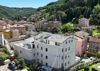 retecasa_valdagno - Appartamento Recoaro Terme - foto 4